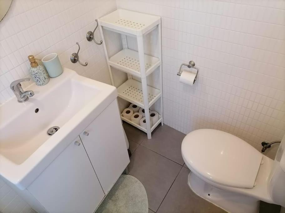 Memoria Apartment, A Cozy Space Near Belem. Apartamento Lisboa