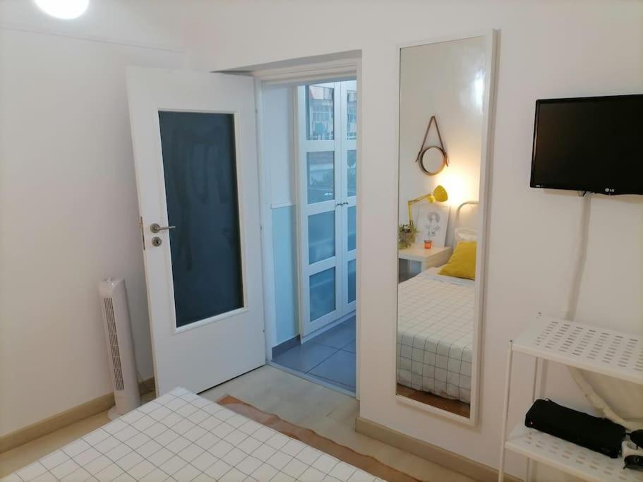 Apartamento Memoria Apartment, A Cozy Space Near Belem.