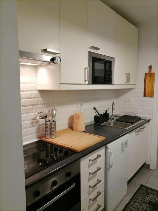 Apartamento Memoria Apartment, A Cozy Space Near Belem. Lisboa