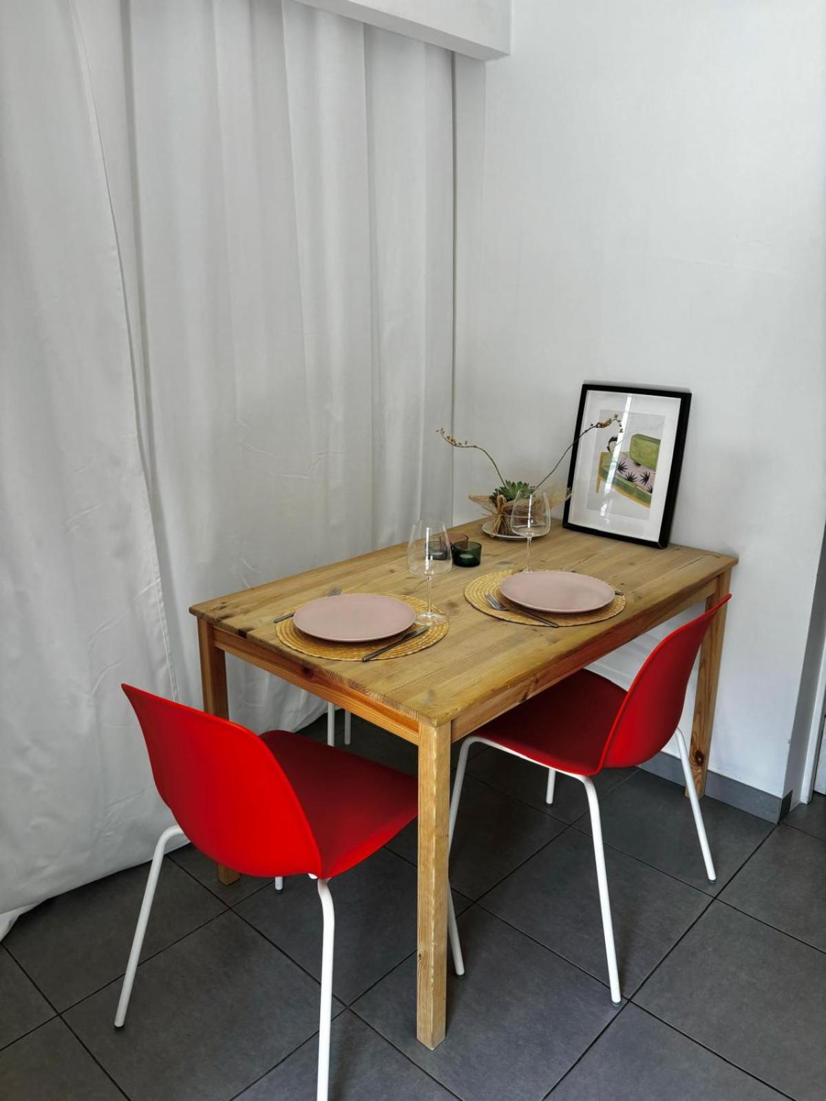 Apartamento Memoria Apartment, A Cozy Space Near Belem.